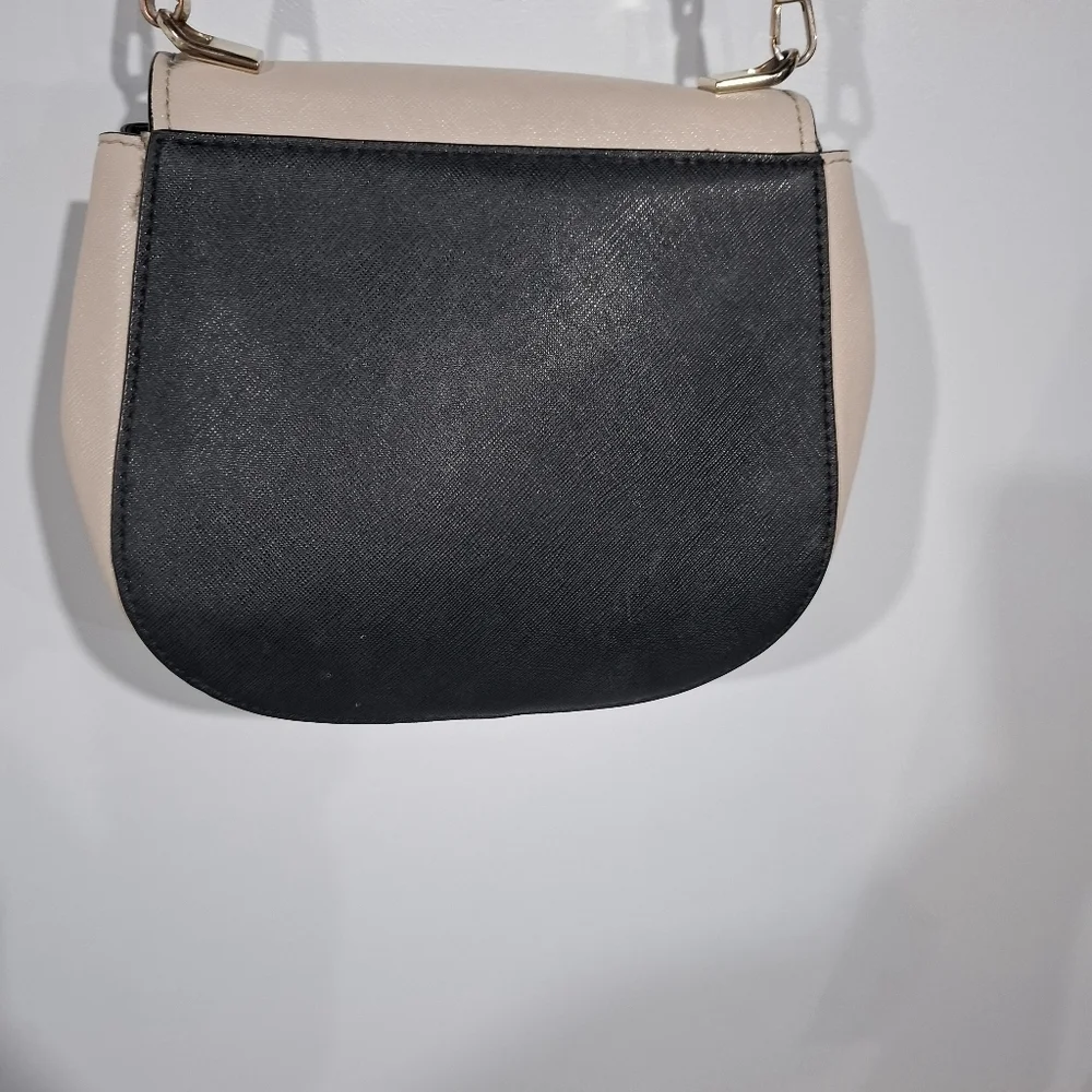 Kate Spade Cameron Street Byrdie Leather Crossbody Colorbloc